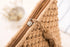 Giana Macrame Crossbody Bag