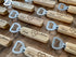 Personalized Wood Bottle Opener