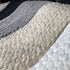 Infinite Chunky Knit Blanket | Minky | Big – Sand