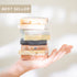 Farmhouse Artisan Goat Milk & Tallow Soap Sampler