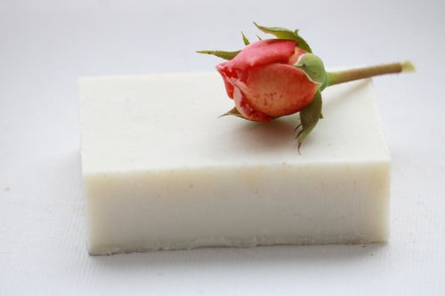 Rose Cardamom Soap Bar