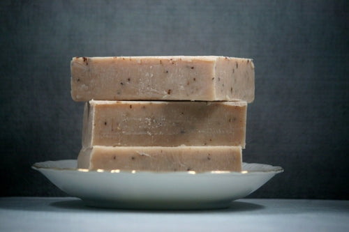 Rooibos Tea Natural Unscented Soap
