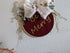 Handmade holiday hoops in various sizes