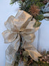 handmade 18 inch grapevine wreath