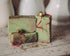 Christmas Thyme Organic Handmade Soap