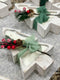 Christmas Tree Candle - Festive Holiday Scented Candle for Christmas