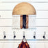 Half Moon Macrame