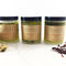 Organic Sea Salt Herbal Scrub
