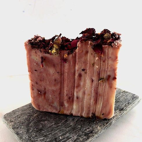 Rose Garden Organic Soap