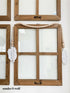 Macrame Feather Bead Garland