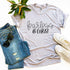 Fearless In Christ T-Shirt