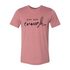 You Are Enough Tee